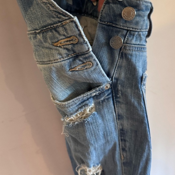 Overalls - Picture 8 of 8